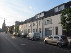 Heezerweg, 5614 HB Eindhoven 